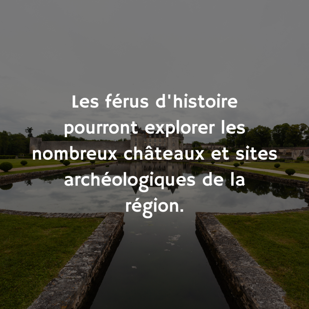 châteaux-sites-archéologiques