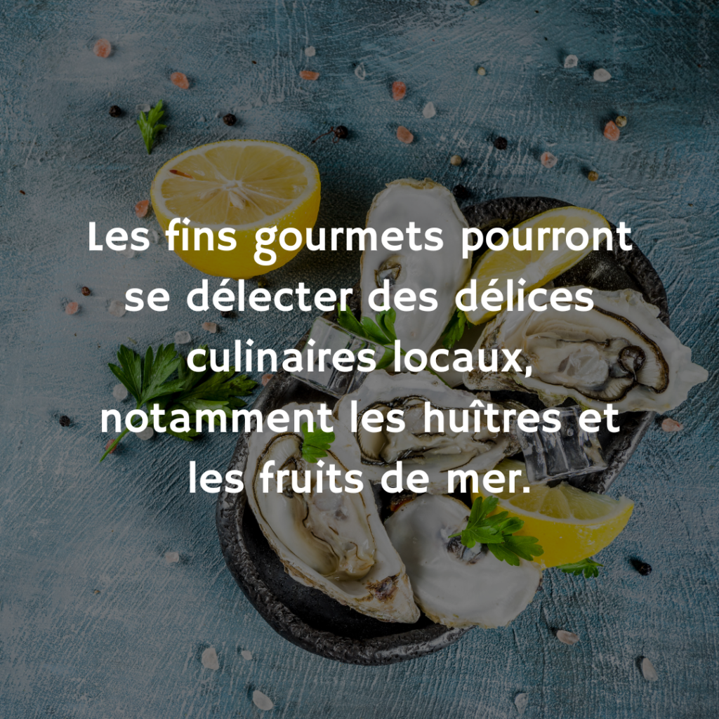 cuisine-huîtres-fruits-de-mer